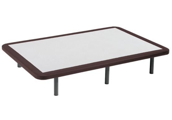 Base tapizada 3D