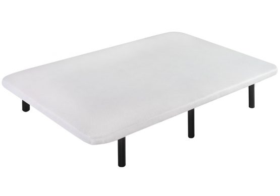 Base tapizada