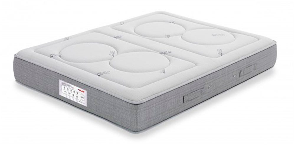 Colchón alta gama Palace Visco