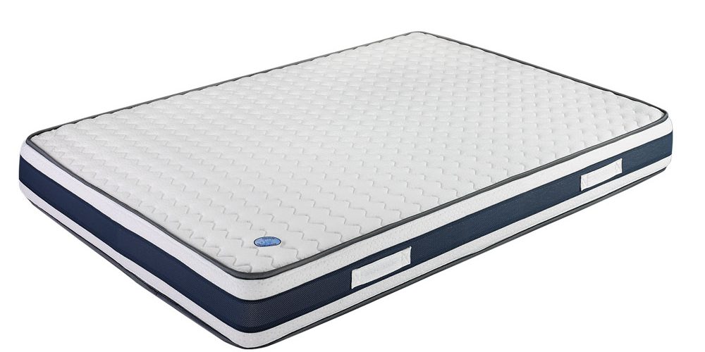 Colchón enrollado Anatomic Visco