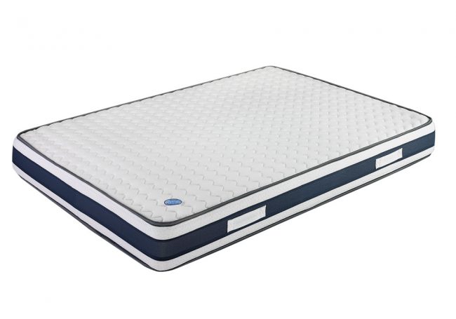 Colchón enrollado Anatomic Visco