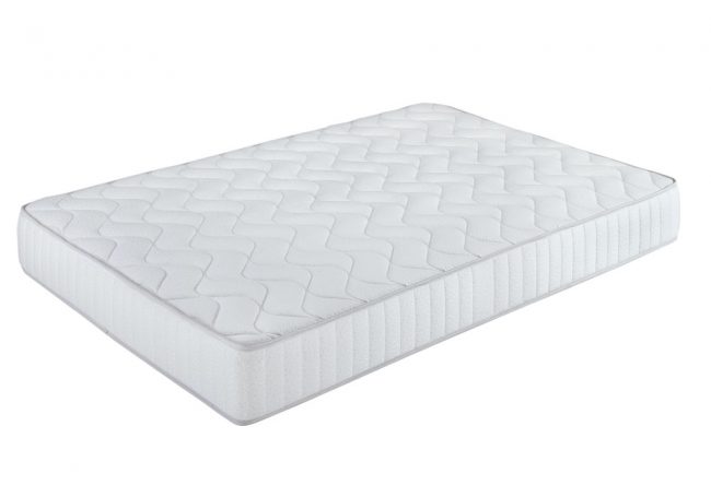 Colchón enrollado Eco Confort