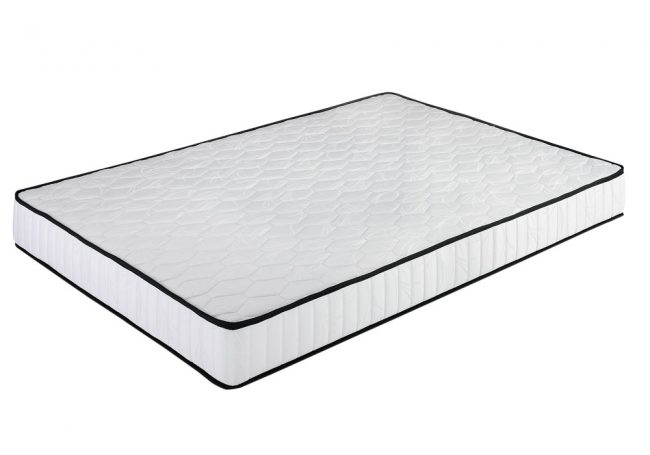 Colchón enrollado Eco Ortopédico