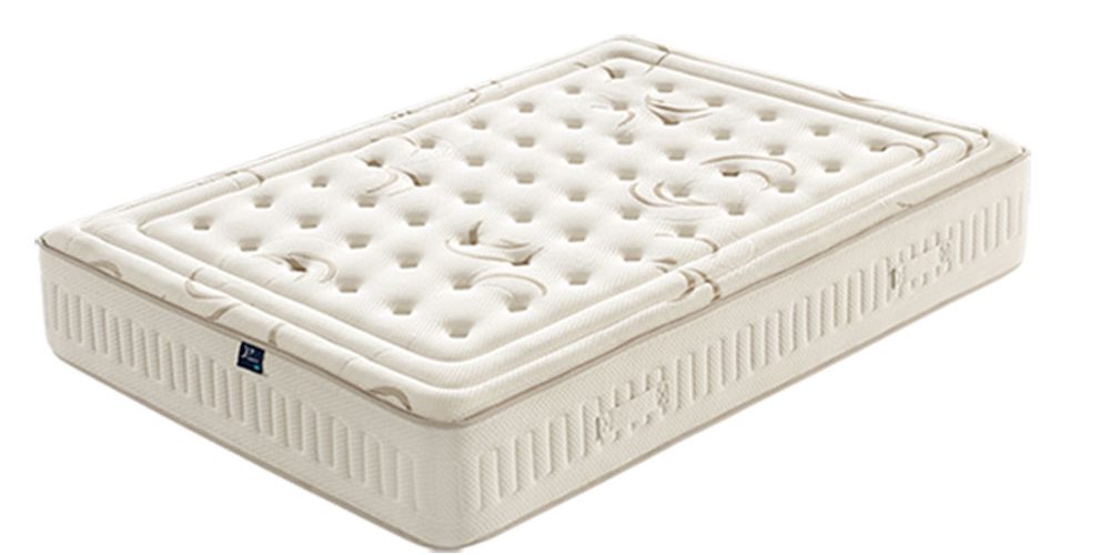 Colchón viscoelástico Super Lujo