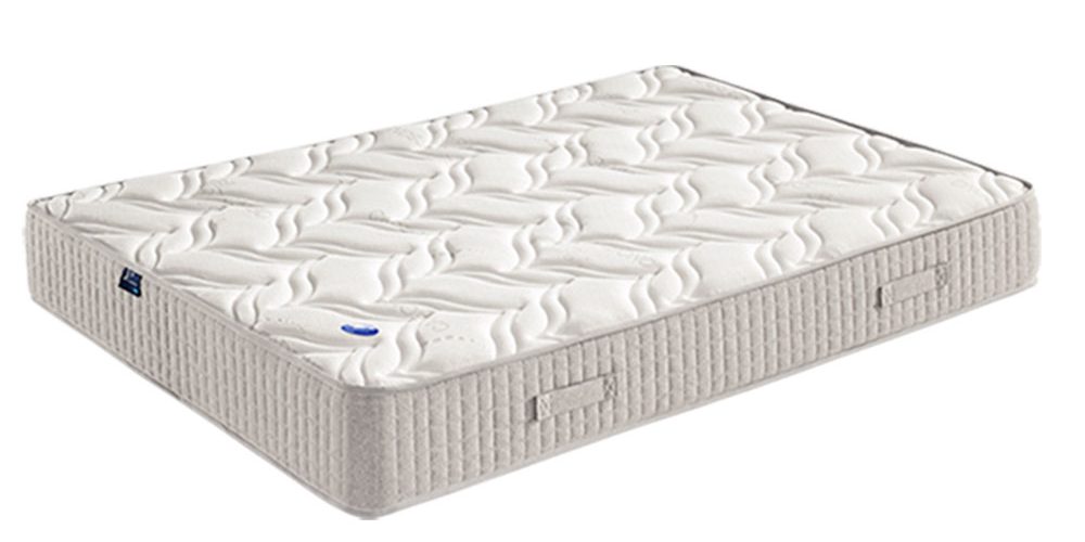 Colchón viscoelástico Visco Confort