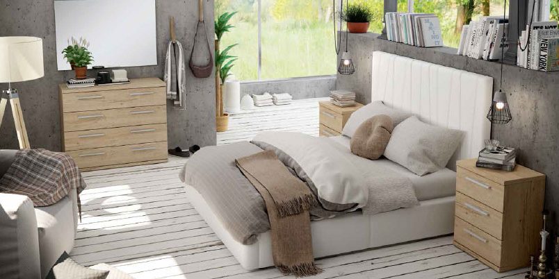 Dormitorios de matrimonio- 06