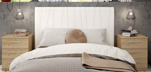 Dormitorios de matrimonio- 06-detalle