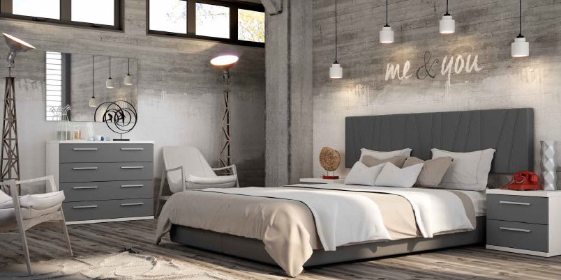 Dormitorios de matrimonio- 11