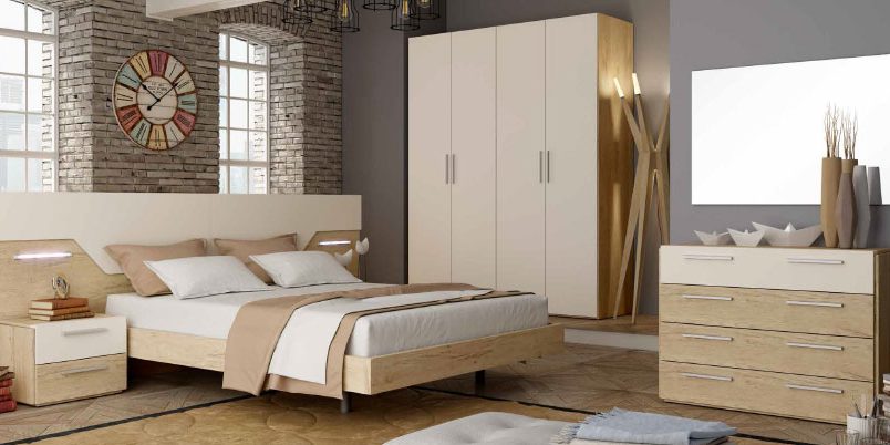 Dormitorios de matrimonio- 13