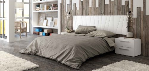 Dormitorios de matrimonio- 15