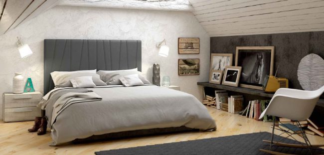 Dormitorios de matrimonio- 20