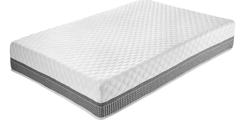 Colchón viscoelástico Super Tempo