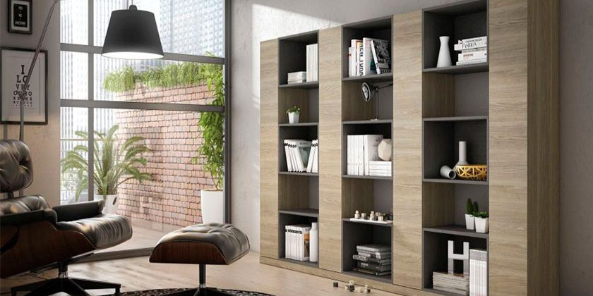 Salones, composiciones; 25