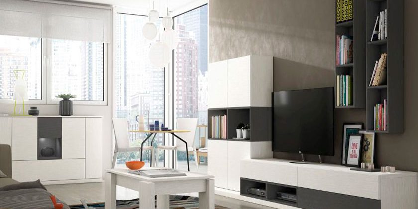 Salones, composiciones; 39