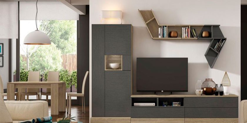 Salones, composiciones; 47