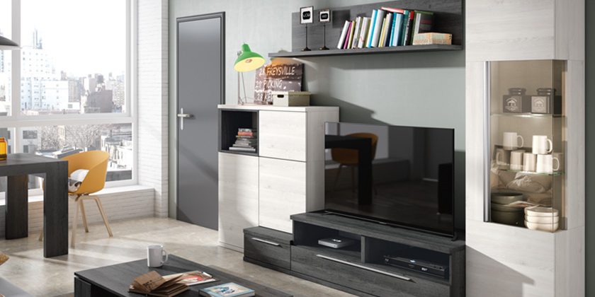 Salones, composiciones; 52