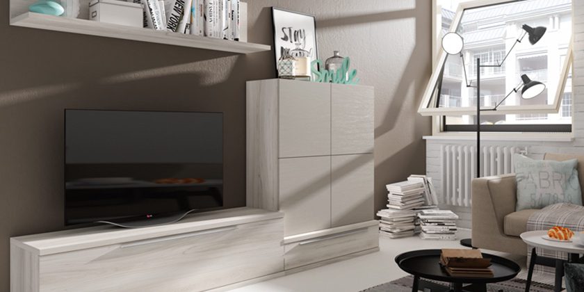 Salones, composiciones; 53