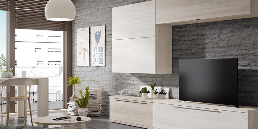 Salones, composiciones; 56