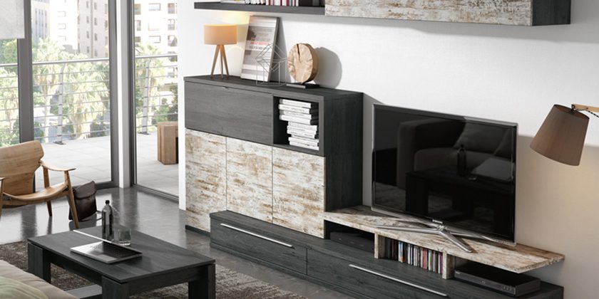 Salones, composiciones; 59