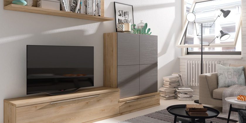 Salones, composiciones; 65