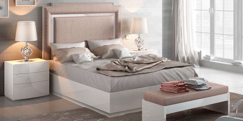 Dormitorio de matrimonio 52