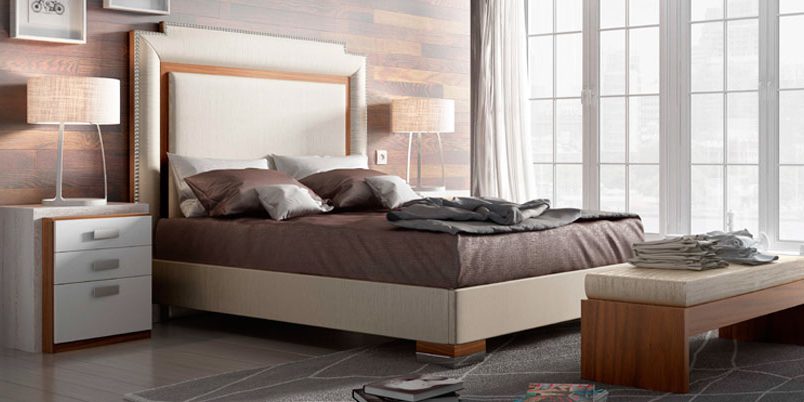 Dormitorio de matrimonio 61