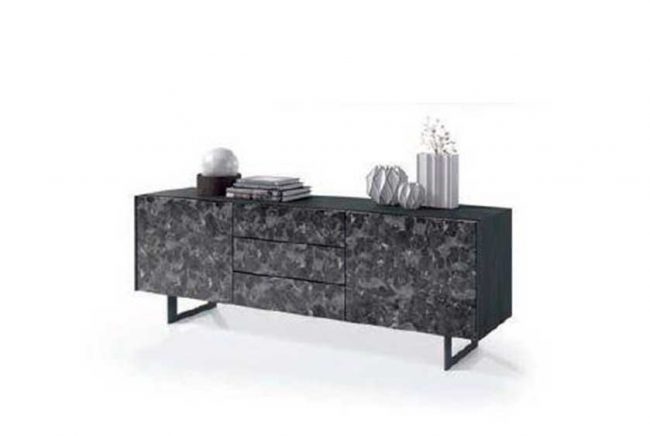 Comedor mueble auxiliar, 13