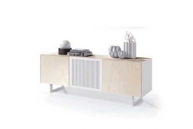 Comedor mueble auxiliar, 14