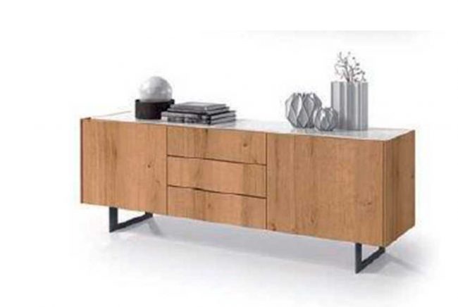 Comedor mueble auxiliar, 16