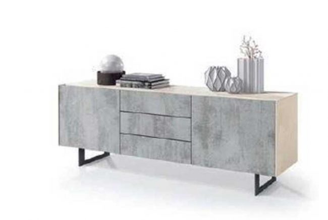 Comedor mueble auxiliar, 17