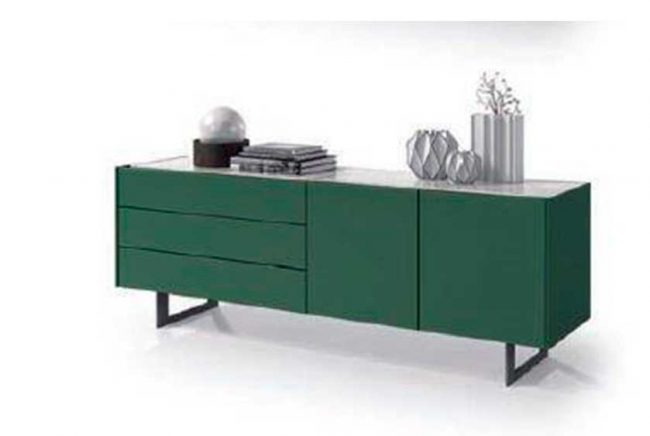 Comedor mueble auxiliar, 18