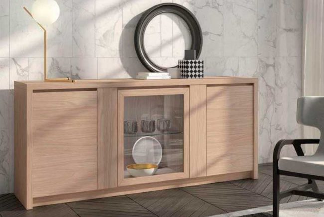 Comedor mueble auxiliar, 28