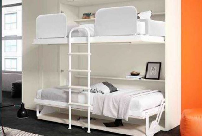 Dormitorio juvenil, 28