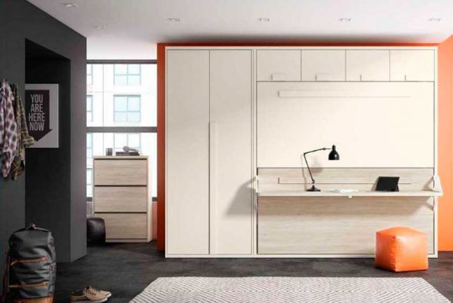 Dormitorio juvenil, 29