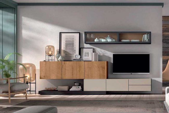 Comedor mueble auxiliar, 11