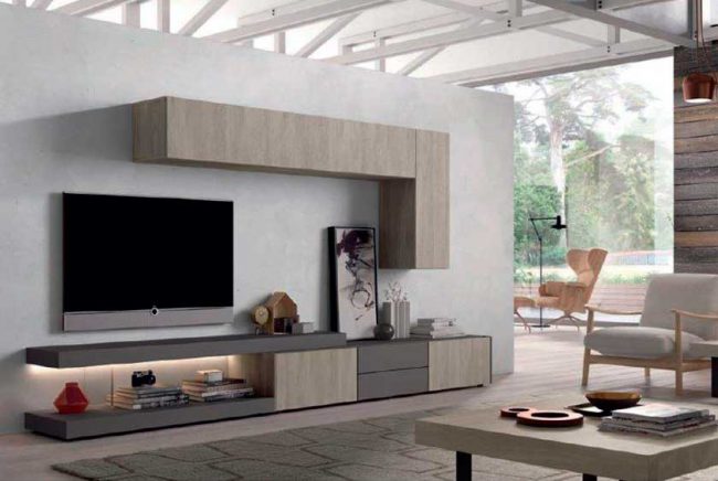 Comedor mueble auxiliar, 12