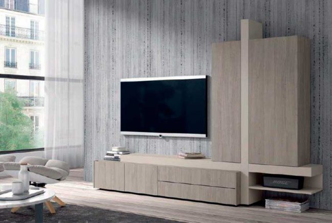 Comedor mueble auxiliar, 15