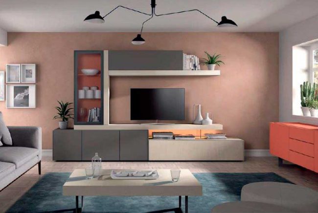 Comedor mueble auxiliar, 17