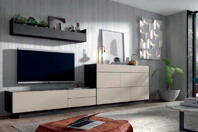 Comedor mueble auxiliar, 19