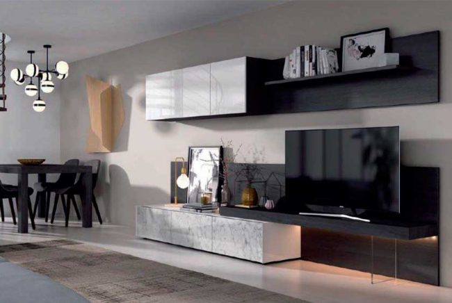 Comedor mueble auxiliar, 21