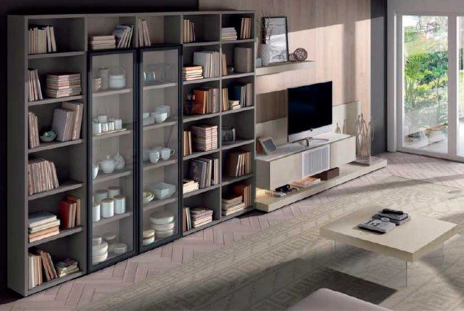 Comedor mueble auxiliar, 27