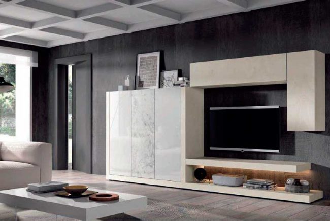 Comedor mueble auxiliar, 28