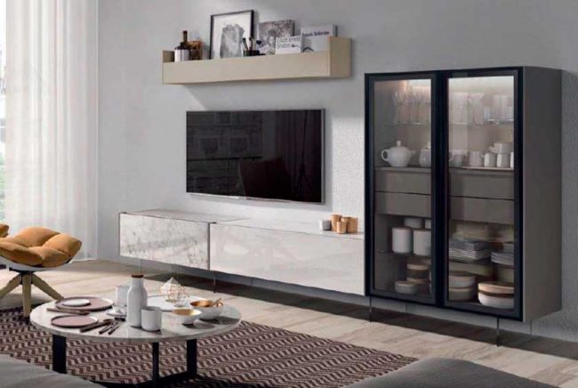 Comedor mueble auxiliar, 29