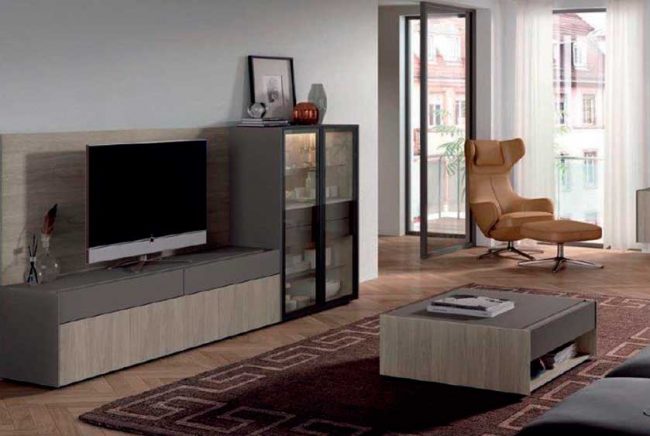 Comedor mueble auxiliar, 30