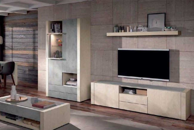 Comedor mueble auxiliar, 31