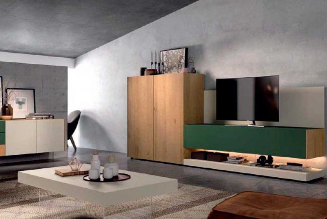 Comedor mueble auxiliar, 32