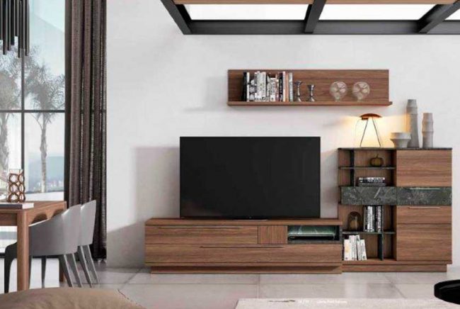 Comedor mueble auxiliar, 36