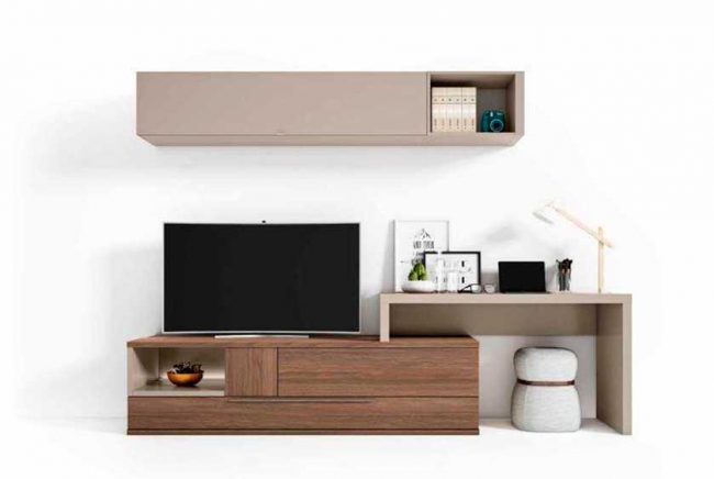 Comedor mueble auxiliar, 43