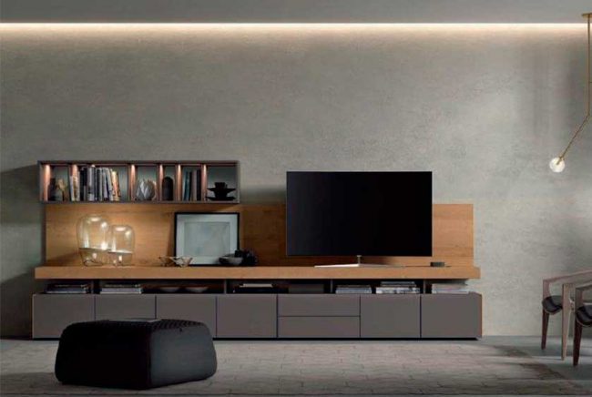 Comedor mueble auxiliar, 5