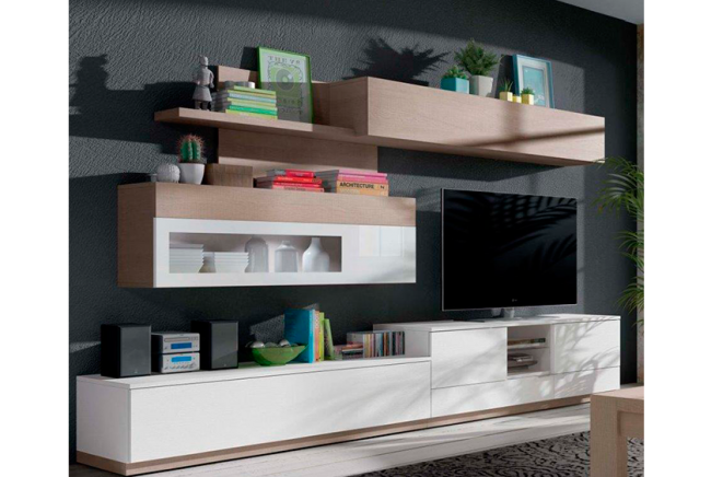 Comedor mueble auxiliar, 50